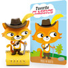 Favorite Classics - Puss in Boots Tonie - Books - 1 - thumbnail