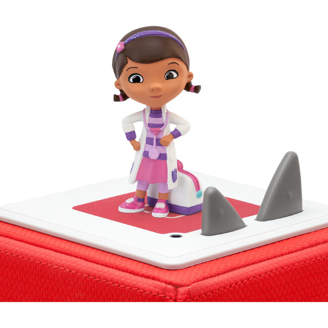 Disney Doc McStuffins Tonie - Books - 3