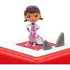 Disney Doc McStuffins Tonie - Books - 3