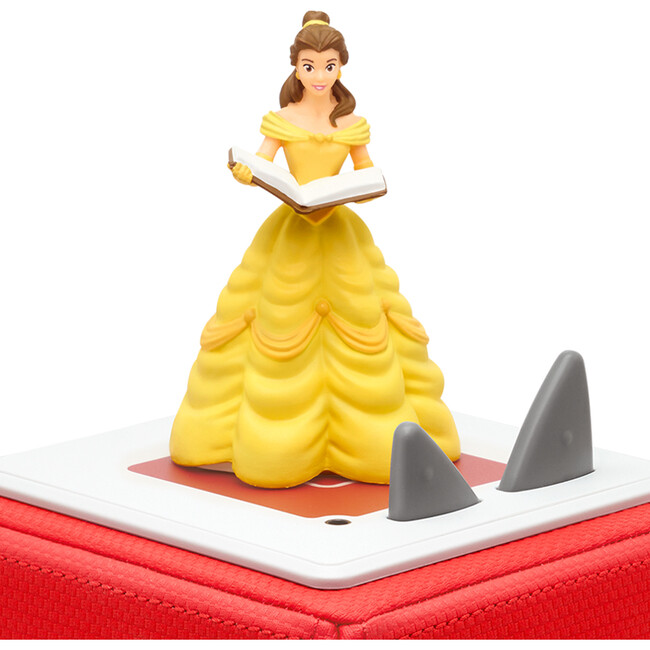 Disney Beauty and the Beast Tonie - Books - 3