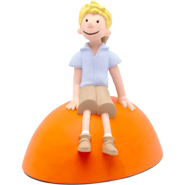 James and the Giant Peach Tonie - Books - 2