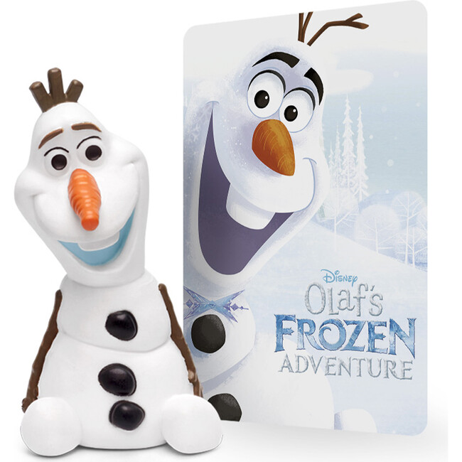 Disney Frozen: Olaf Tonie