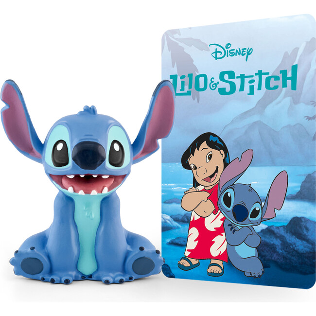 Disney Lilo & Stitch Tonie
