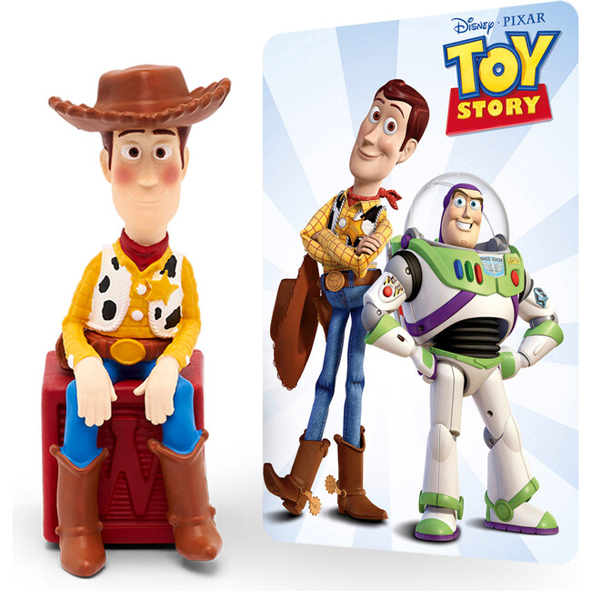 Disney and Pixar Toy Story Tonie