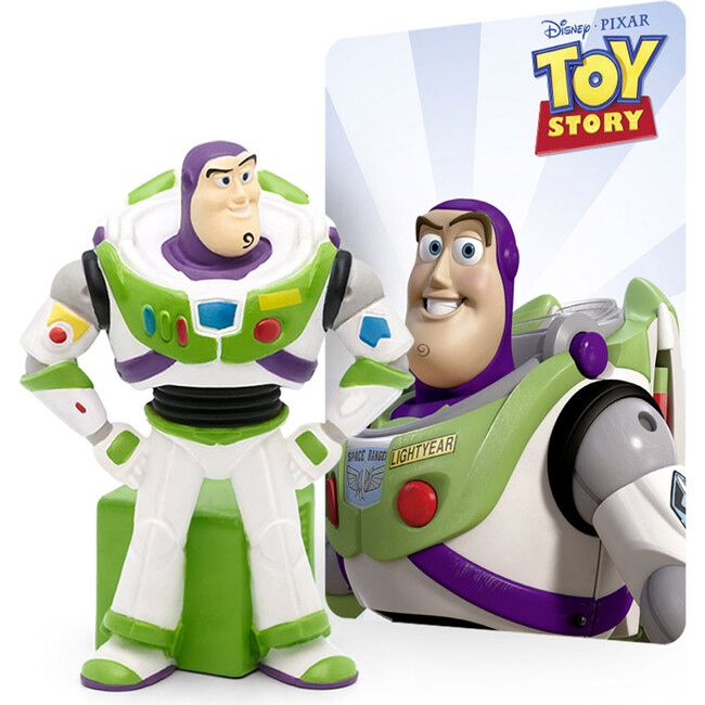 Disney and Pixar Toy Story 2 - Buzz Lightyear Tonie