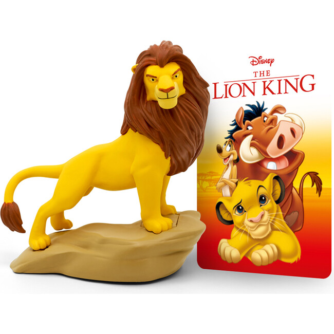 Disney The Lion King Tonie