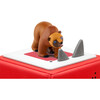 Brown Bear and Friends Tonie - Books - 3