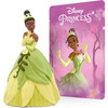 Disney The Princess and the Frog Tonie - Books - 1 - thumbnail