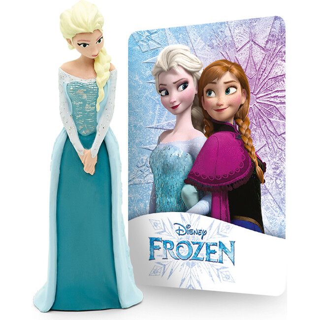 Disney Frozen Tonie