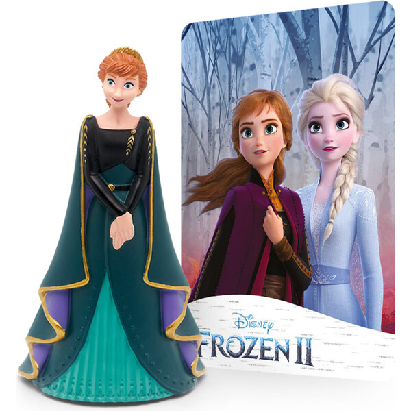 Disney Frozen 2 Anna Tonie tonies Stocking Stuffers