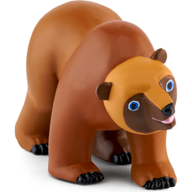 Brown Bear and Friends Tonie - Books - 2
