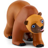 Brown Bear and Friends Tonie - Books - 2