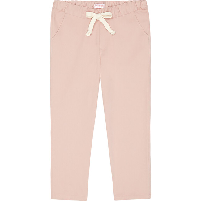 Andreas Trousers, Pink