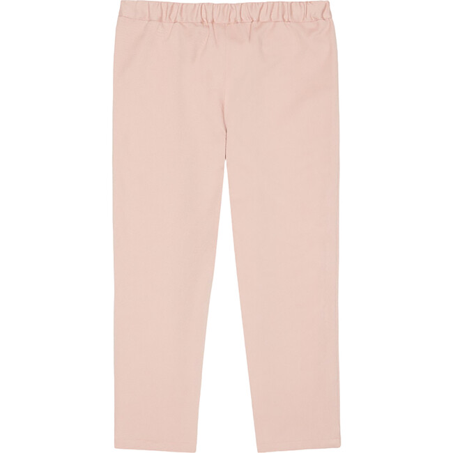 Andreas Trousers, Pink - Pants - 3