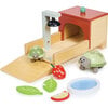 Tortoise Pet Set - Dollhouses - 1 - thumbnail