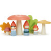 Woodland Gnome Family - Dollhouses - 2