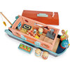 Little Otter Canal Boat - Dollhouses - 3 - thumbnail
