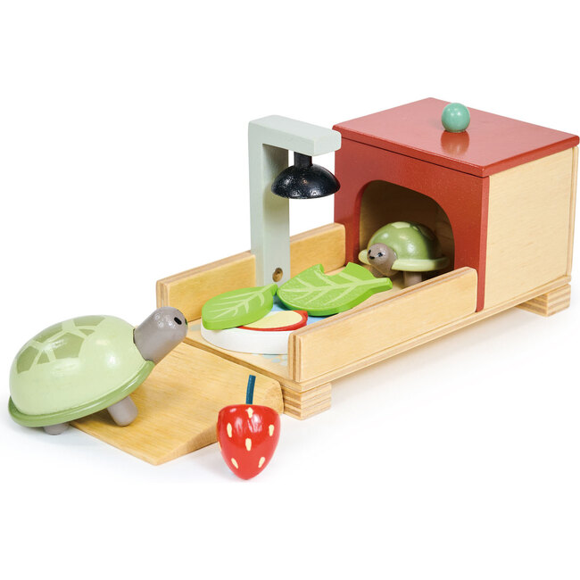 Tortoise Pet Set - Dollhouses - 3