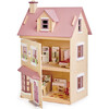 Foxtail Villa - Dollhouses - 4 - thumbnail