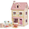 Foxtail Villa - Dollhouses - 5