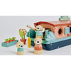 Little Otter Canal Boat - Dollhouses - 9