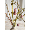 Colorful Bunny Ornaments, Set Of 5 - Ornaments - 2