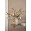 Spring Barn Ornaments, Set of 3 - Ornaments - 2