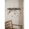 Bunnies And Eggs Ornaments, Set of 6 - Ornaments - 2