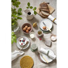 Small Ochre Coasters, Set of 4 - Tabletop - 2