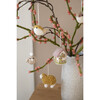 Spring Barn Ornaments, Set of 3 - Ornaments - 3