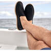 Men Mariner Slip-on Water Shoes, Black - Slip Ons - 3 - thumbnail