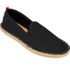 Women Mariner Slip-on Water Shoes, Black - Slip Ons - 1 - thumbnail