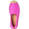 Women Beachcomber Espadrille Water Shoes, Hot Pink - Espadrilles - 4