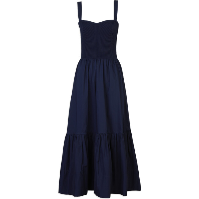 Women's Joey Dress, Maritime Blue