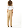 Women's Tyler Pant, Tan - Pants - 4