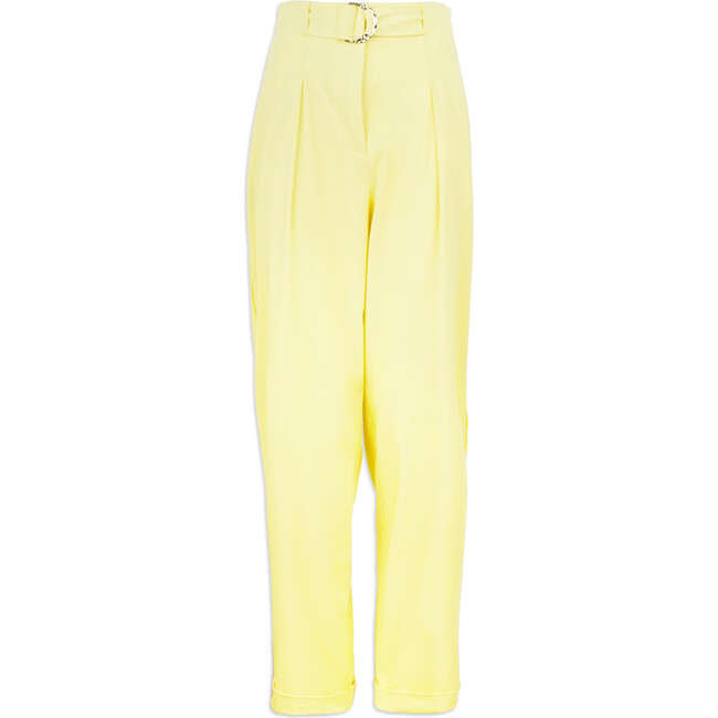 Women's Tyler Pant, Daffodil - Pants - 1