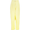 Women's Tyler Pant, Daffodil - Pants - 1 - thumbnail