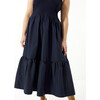 Women's Joey Dress, Maritime Blue - Dresses - 5