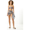 Women's Ellie Sarong, Maritime Blue Multi - Cover-Ups - 2