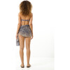 Women's Ellie Sarong, Maritime Blue Multi - Cover-Ups - 4