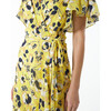Women's Brianna Dress, Daffodil Multi - Dresses - 5 - thumbnail