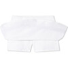 Tinsley Tennis Performance Americana Skort, Bright White - Skirts - 2