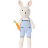 Bodie The Bunny Stuffed Doll, Nantucket Breeze - Plush - 1 - thumbnail