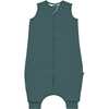 Sleep Bag Walker 1.0 TOG, Emerald - Sleepbags - 1 - thumbnail