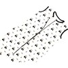 Sleep Bag Walker 1.0 TOG, Black and White Zen - Sleepbags - 2