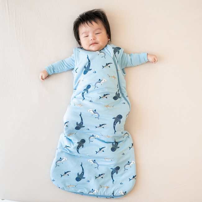 Sleep Bag 1.0 TOG, Stream Shark - Sleep Sacks - 2