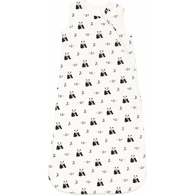 Sleep Bag 1.0 TOG, Black and White Zen