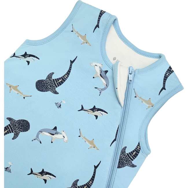 Sleep Bag 1.0 TOG, Stream Shark - Sleep Sacks - 5