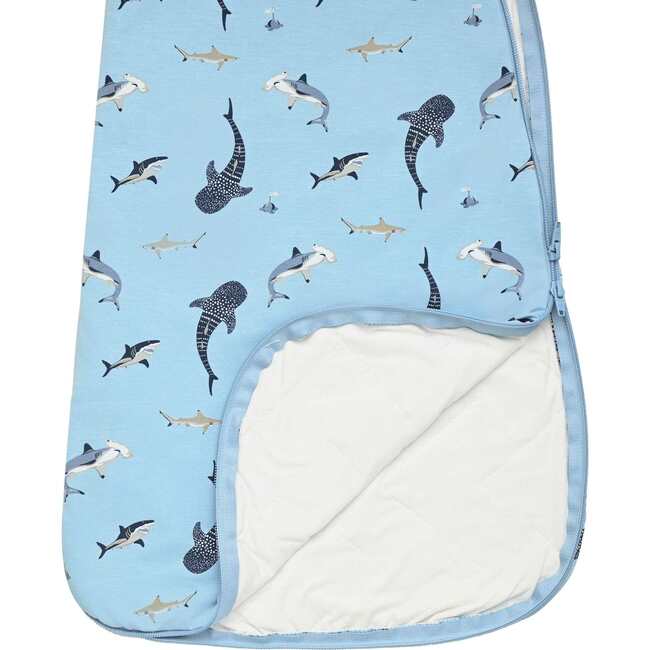 Sleep Bag 1.0 TOG, Stream Shark - Sleep Sacks - 6