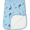Sleep Bag 1.0 TOG, Stream Shark - Sleep Sacks - 6